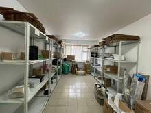 Фото пункта выдачи