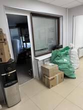 Фото пункта выдачи