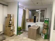 Фото пункта выдачи