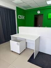 Фото пункта выдачи