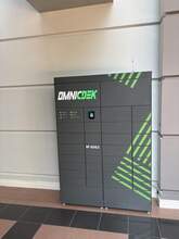 Фото пункта выдачи