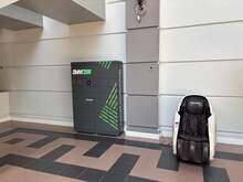 Фото пункта выдачи