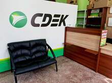 Фото пункта выдачи