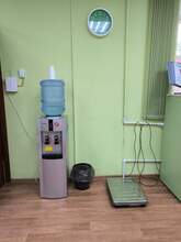 Фото пункта выдачи