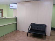 Фото пункта выдачи