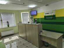 Фото пункта выдачи