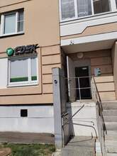 Фото пункта выдачи