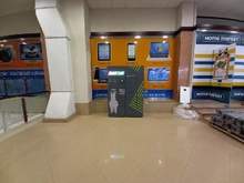 Фото пункта выдачи