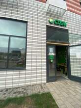 Фото пункта выдачи