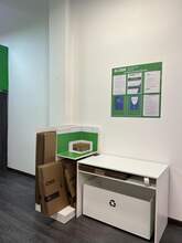 Фото пункта выдачи