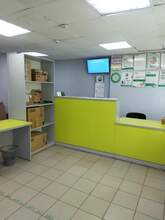 Фото пункта выдачи