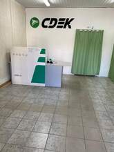 Фото пункта выдачи