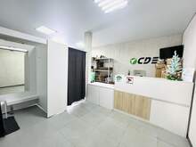 Фото пункта выдачи