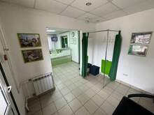 Фото пункта выдачи