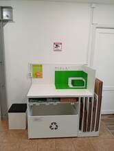 Фото пункта выдачи