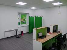 Фото пункта выдачи