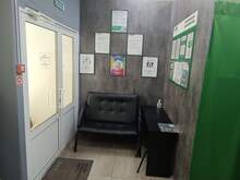 Фото пункта выдачи