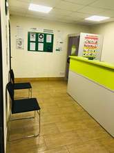 Фото пункта выдачи