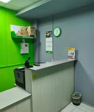 Фото пункта выдачи