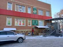 Фото пункта выдачи