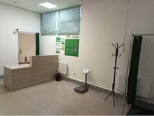 Фото пункта выдачи