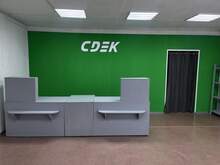 Фото пункта выдачи