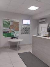 Фото пункта выдачи