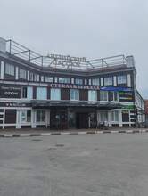 Фото пункта выдачи