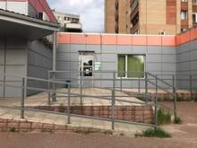 Фото пункта выдачи