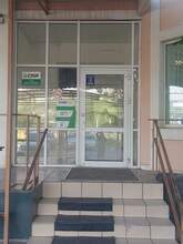 Фото пункта выдачи