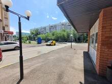 Фото пункта выдачи