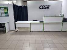 Фото пункта выдачи