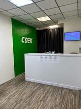 Фото пункта выдачи