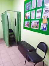 Фото пункта выдачи