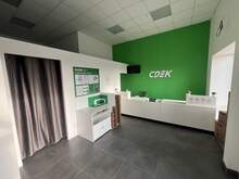 Фото пункта выдачи