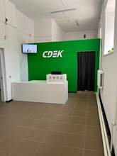 Фото пункта выдачи