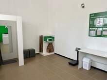 Фото пункта выдачи