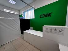 Фото пункта выдачи