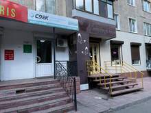 Фото пункта выдачи