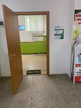 Фото пункта выдачи