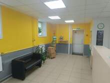 Фото пункта выдачи