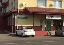 Фото пункта выдачи