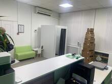 Фото пункта выдачи