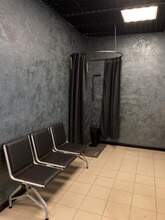 Фото пункта выдачи