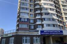 Фото пункта выдачи