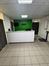 Фото пункта выдачи