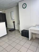 Фото пункта выдачи