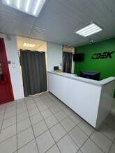 Фото пункта выдачи