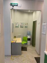 Фото пункта выдачи