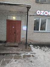 Фото пункта выдачи